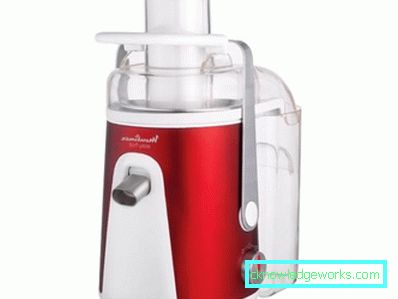 Stor kapacitetsjuicer för äpplen Stor kapacitetsjuicer för äpplen