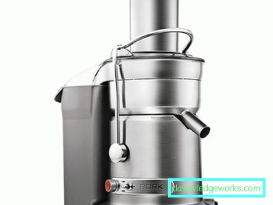 Bork Juicer Bork Juicer