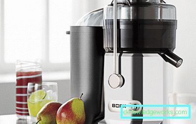 Bork Juicer Bork Juicer
