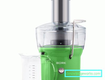 Bork Juicer Bork Juicer