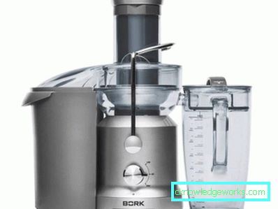 Bork Juicer Bork Juicer