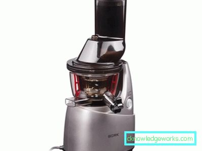 Bork Juicer Bork Juicer