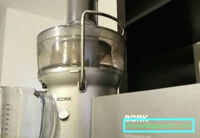 Bork Juicer Bork Juicer