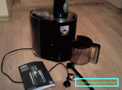 Bork Juicer Bork Juicer