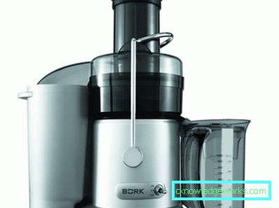 Bork Juicer Bork Juicer