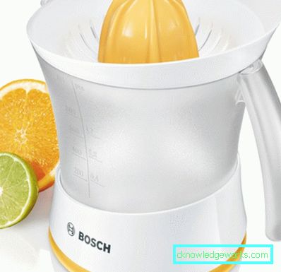 Citrusjuicer Citrusjuicer