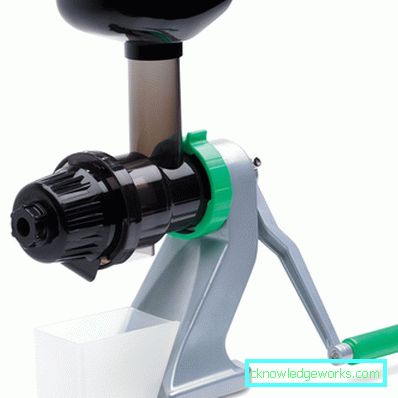 Citrusjuicer Citrusjuicer