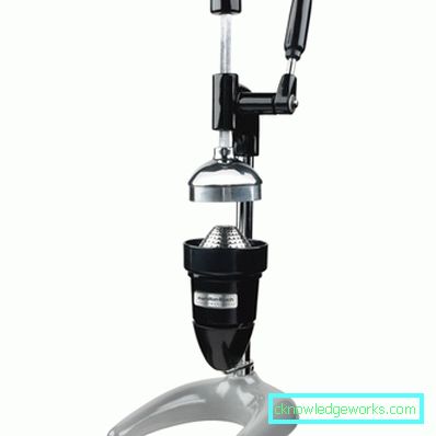 Citrusjuicer Citrusjuicer