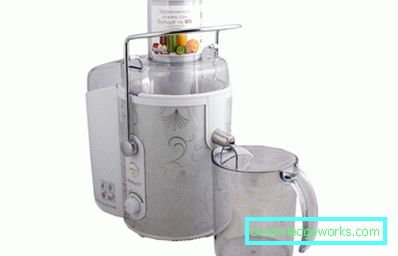 Citrusjuicer Citrusjuicer
