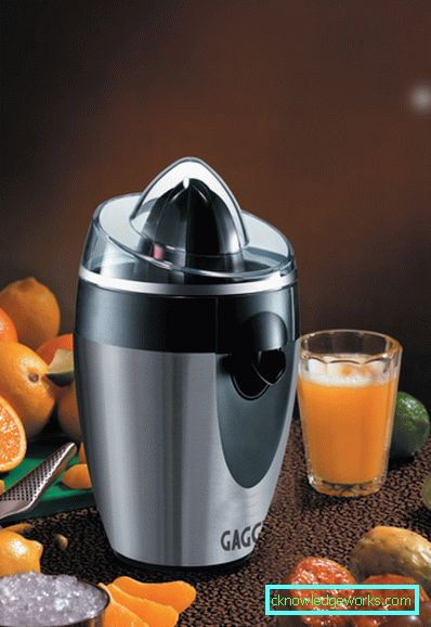 Citrusjuicer Citrusjuicer