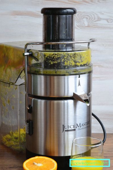 Citrusjuicer Citrusjuicer
