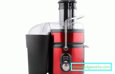 Citrusjuicer Citrusjuicer