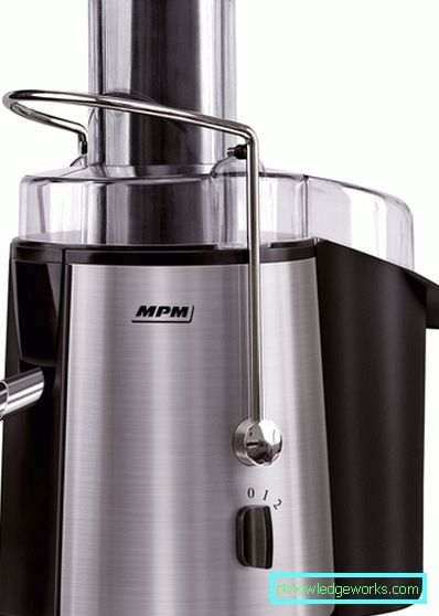 Citrusjuicer Citrusjuicer