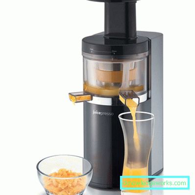 Citrusjuicer Citrusjuicer