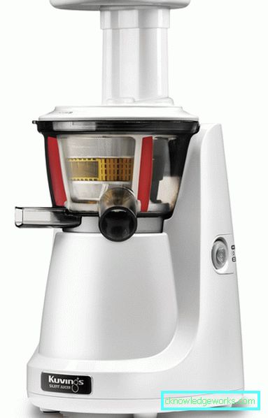 Citrusjuicer Citrusjuicer