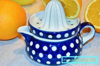 Citrusjuicer Citrusjuicer