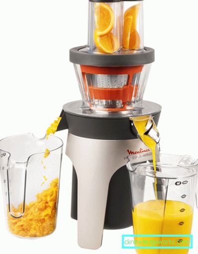 Citrusjuicer Citrusjuicer
