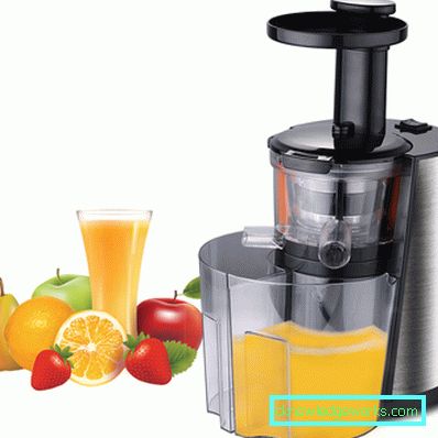 Citrusjuicer Citrusjuicer