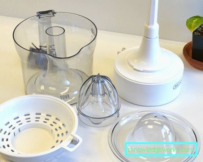 Citrusjuicer Citrusjuicer