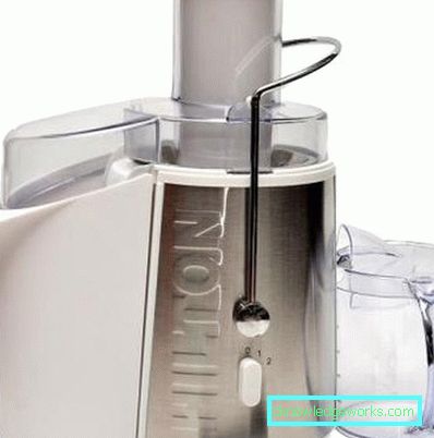 Citrusjuicer Citrusjuicer
