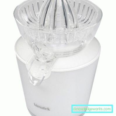 Citrusjuicer Citrusjuicer