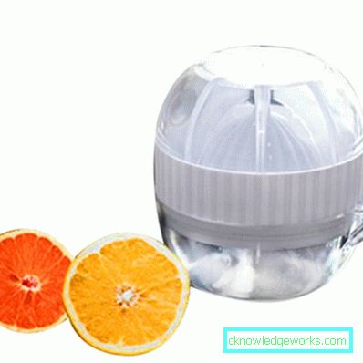 Citrusjuicer Citrusjuicer