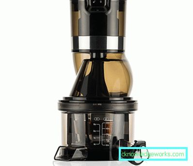 Citrusjuicer Citrusjuicer
