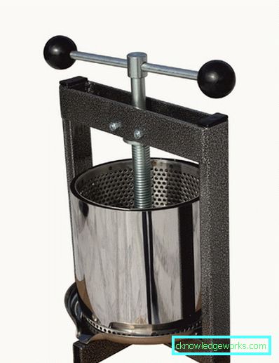 Granatäpple Juicer Granatäpple Juicer