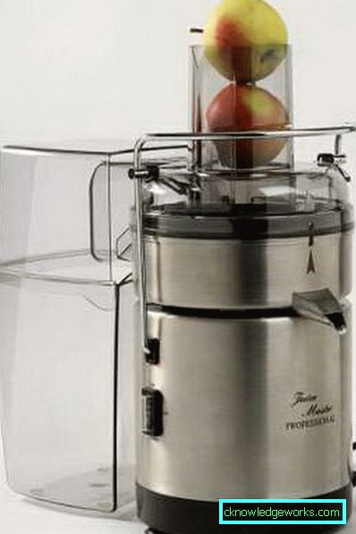 Granatäpple Juicer Granatäpple Juicer