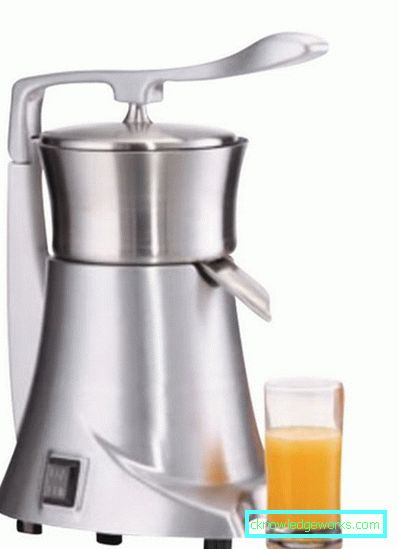 Granatäpple Juicer Granatäpple Juicer