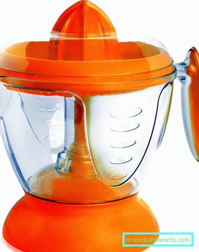 Granatäpple Juicer Granatäpple Juicer