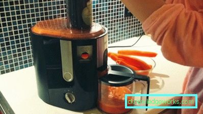 Morotjuicer Morotjuicer