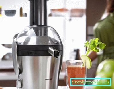 Morotjuicer Morotjuicer