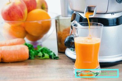 Morotjuicer Morotjuicer