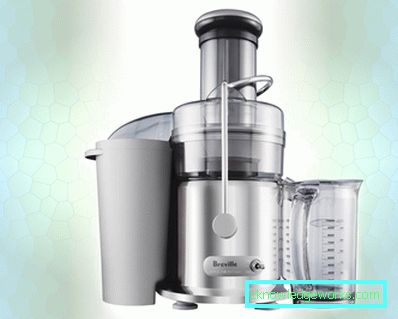 Morotjuicer Morotjuicer