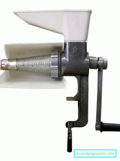 Tomat Juicer Tomat Juicer