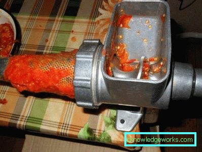 Tomat Juicer Tomat Juicer