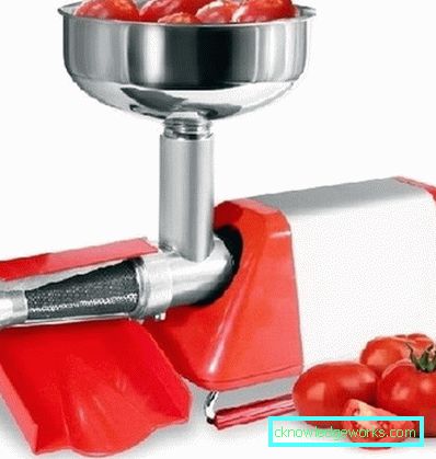 Tomat Juicer Tomat Juicer