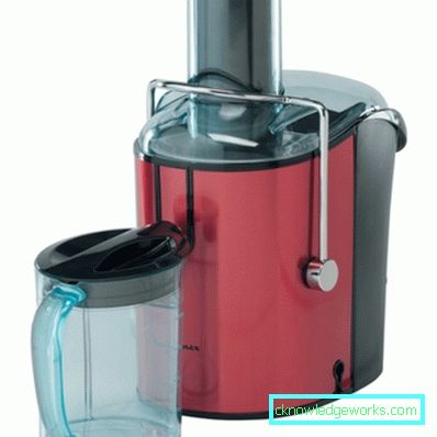 Moulinex Juicer Moulinex Juicer