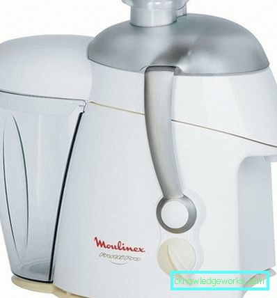 Moulinex Juicer Moulinex Juicer