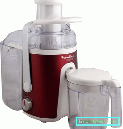 Moulinex Juicer Moulinex Juicer