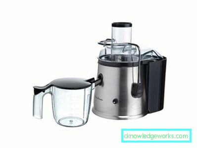 Moulinex Juicer Moulinex Juicer