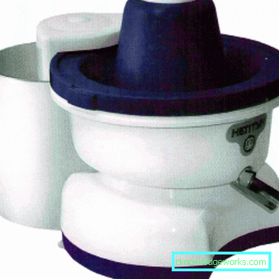 Neptun Juicer Neptun Juicer