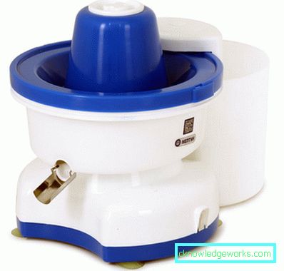 Neptun Juicer Neptun Juicer