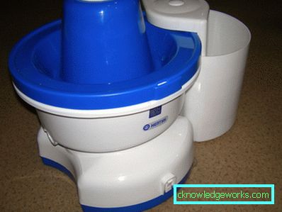 Neptun Juicer Neptun Juicer