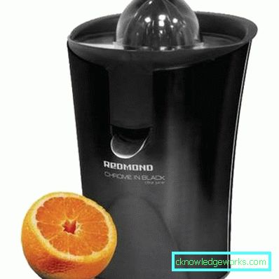 Redmond Juicer Redmond Juicer