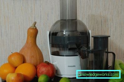 Philips Juicer Philips Juicer