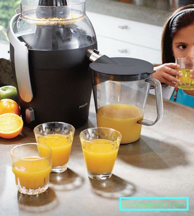 Philips Juicer Philips Juicer