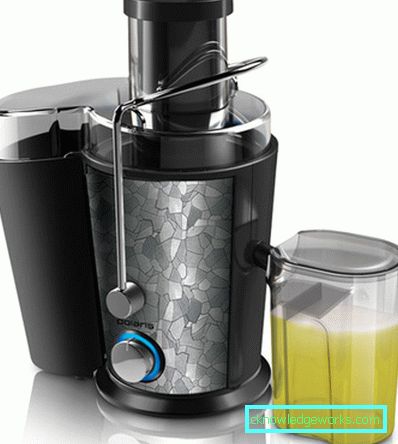 Polaris Juicer Polaris Juicer