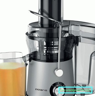 Polaris Juicer Polaris Juicer